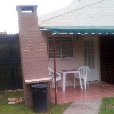 Cabanas Las Flores Hotel Chascomus Luaran gambar